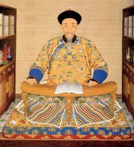 电脑下划线咋打?